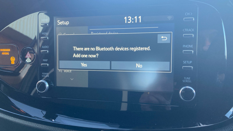 Toyota Aygo X 1.0 VVT-i Edge 5dr Petrol Hatchback